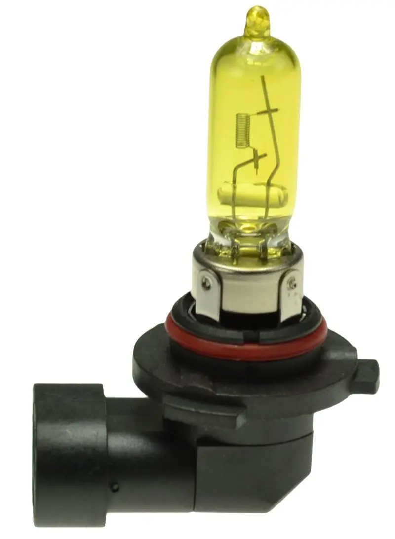 Hella Optilux Hb3 9005 12V/65W Xy Xenon Yellow Bulb 1