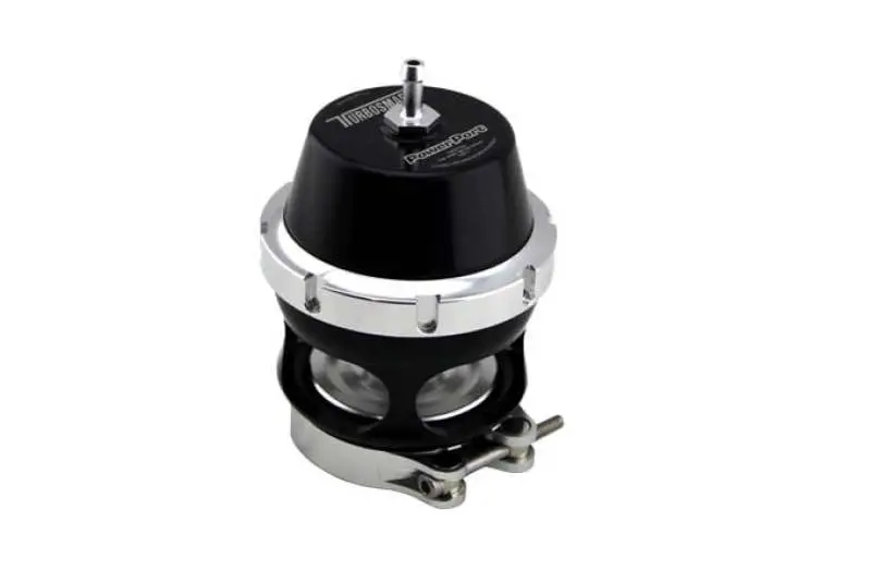 Turbosmart Bov Power Port - Black 1