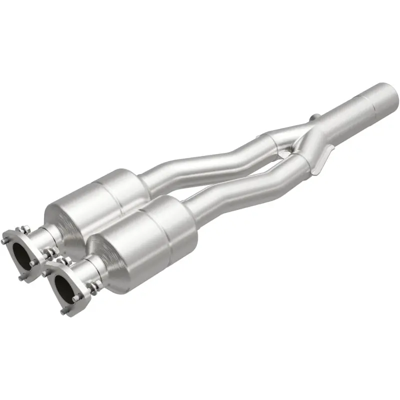 Magnaflow Conv Direct Fit 01-05 Audi Tt Quattro 1.8L 1