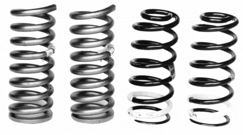 Ford Racing 1979-2004 Mustang Front/Rear Spring Kits 1