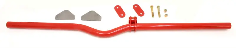 Bmr 82-02 3Rd Gen F-Body Replacement Crossbrace (For Tpu001/Xta001) - Red 1