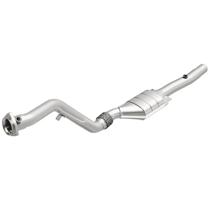 Magnaflow Conv Df 00-03 Audi A8 Quatt 4.2L Passenger Side 1