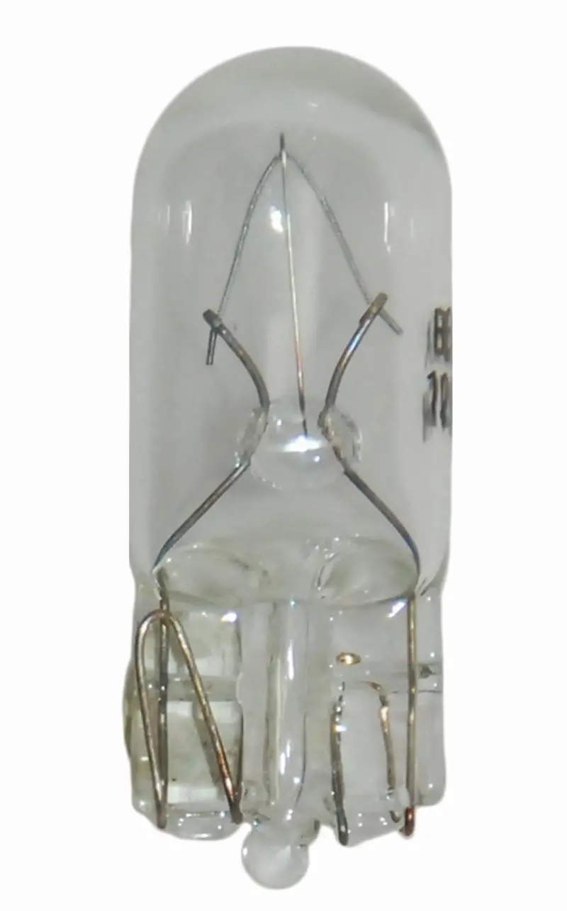 Hella Bulb 2825 12V 5W 4Cp W21x95d T325 Sb 1