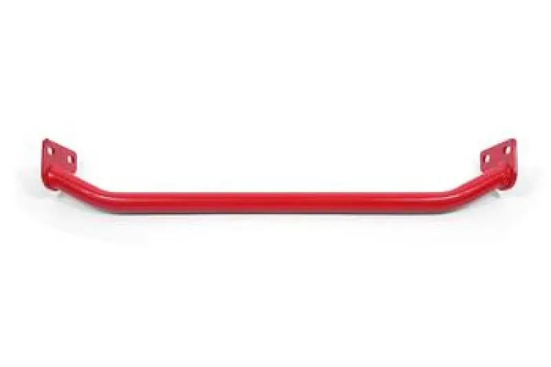 Bmr 96-04 Sn95 Ford Mustang A-Arm Support Brace - Red (Req Km743 & Km744) 1