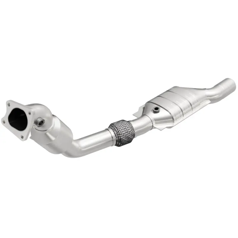 Magnaflow Conv Df 03-04 Audi Rs6 4.2L Passenger Side 1