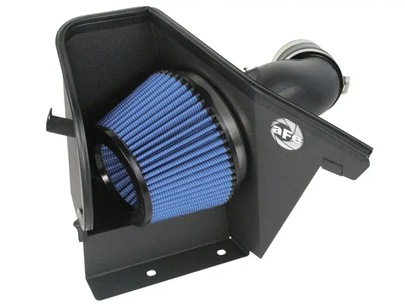 Afe Magnumforce Intakes Stage-2 P5r Ais P5r Bmw 5-Series (E60) 06-09 L6-3.0L (N52/N53) 1
