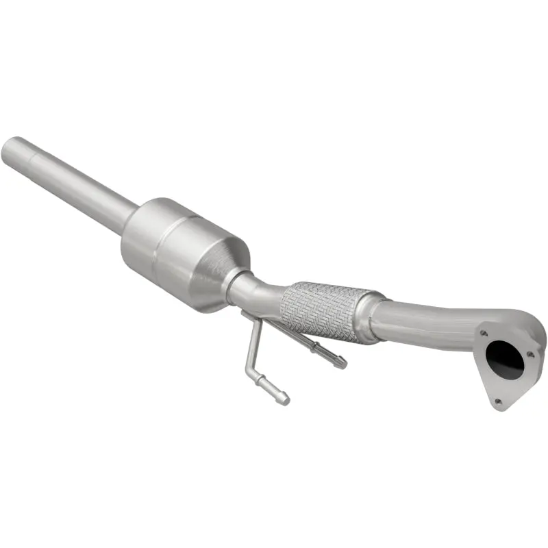 Magnaflow Conv Direct Fit 1999-2006 Volkswagen Beetle L4 1.9 Diesel 1