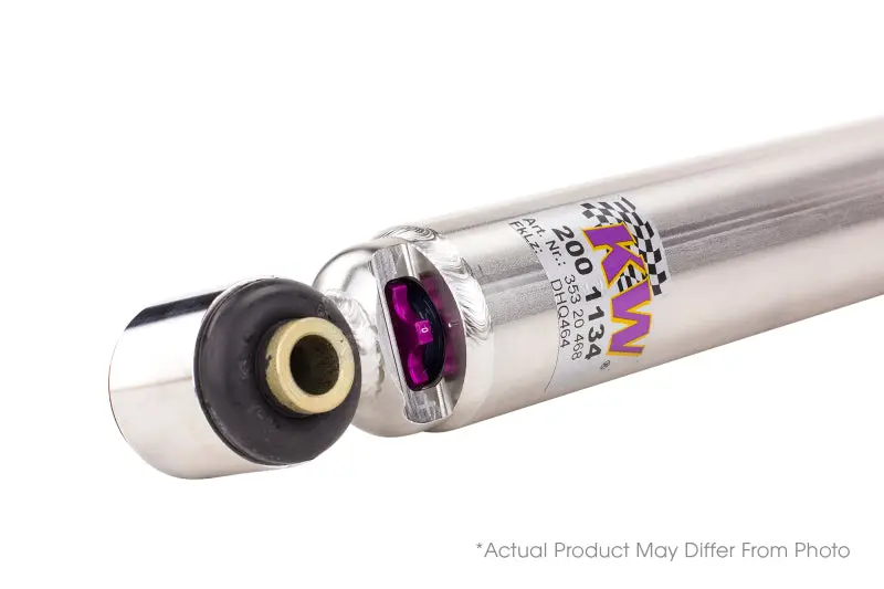 Kw Coilover Kit V3 Vw New Beetle (1Y) Convertible 2