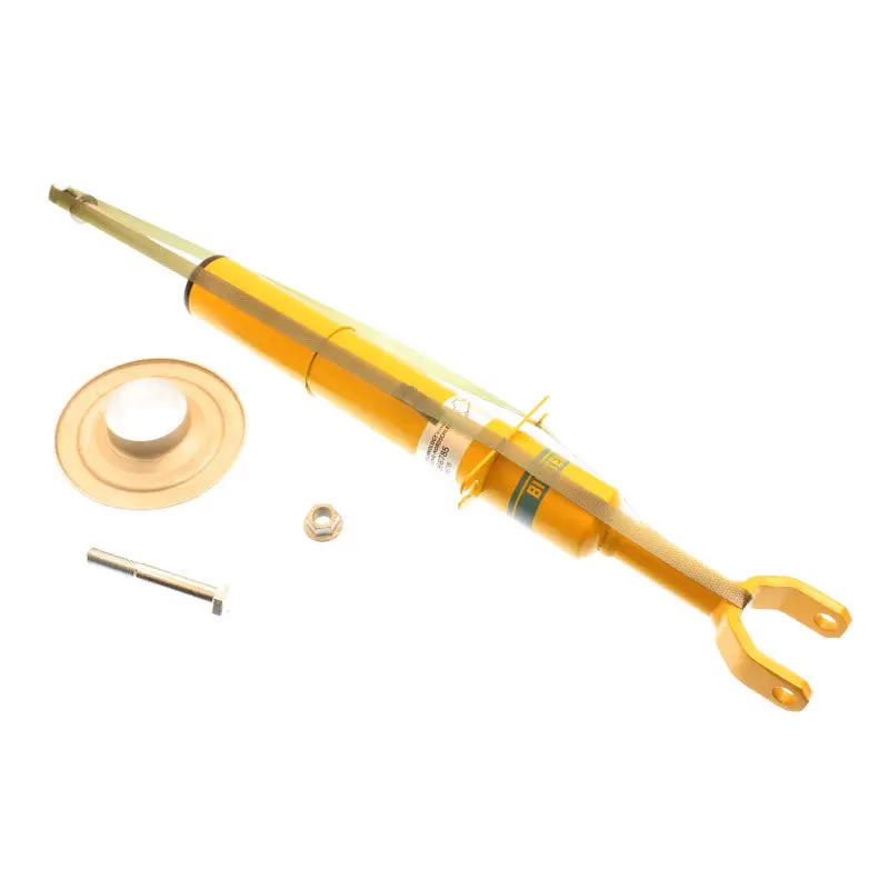 Bilstein B6 2000 Audi A8 Quattro Base Front 46Mm Monotube Shock Absorber 1