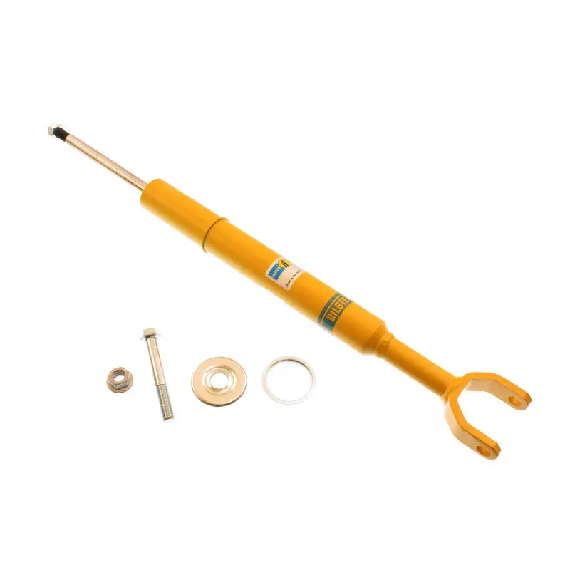 Bilstein B6 2001 Audi S4 Base Front 36Mm Monotube Shock Absorber 1