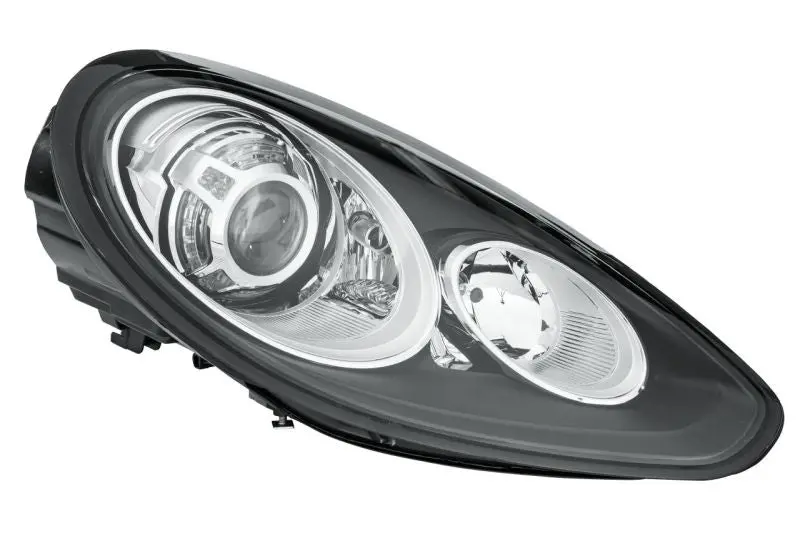 Hella 10-16 Panamera Headlamp Rh 1