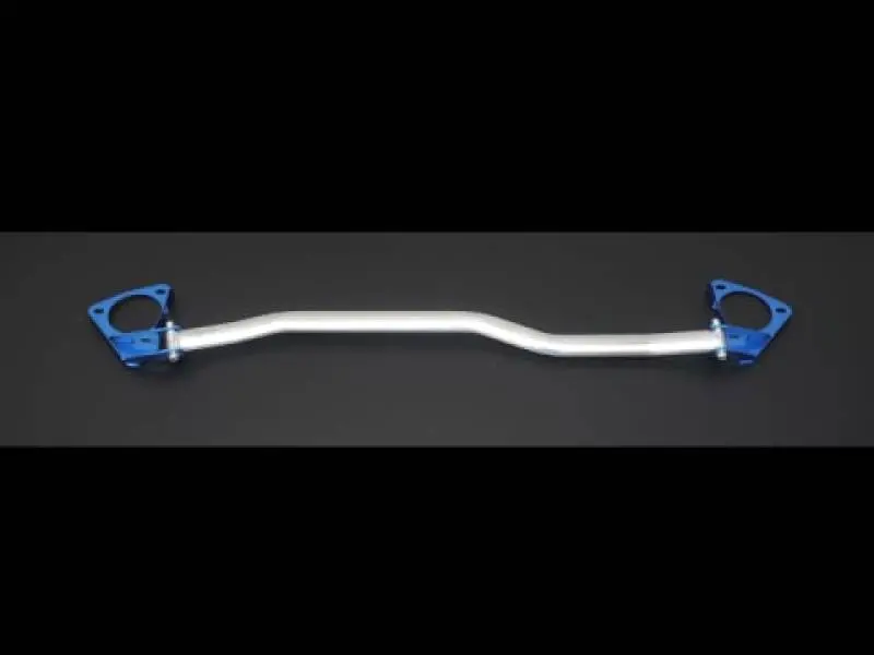 Cusco Strut Bar Os Front For 2017 Honda Civic Type-R Fk8 1
