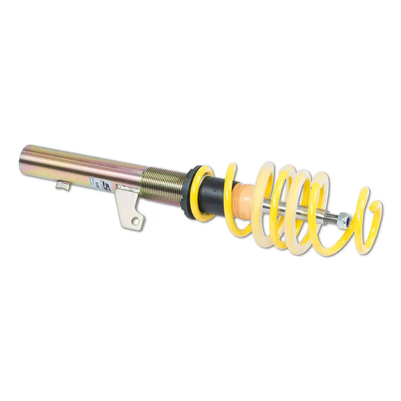 St X-Height Adjustable Coilovers 15+ Audi A3 (8V) 2.0L Tdi 2Wd / 15+ Vw Golf Vii 2.0L Tdi 2