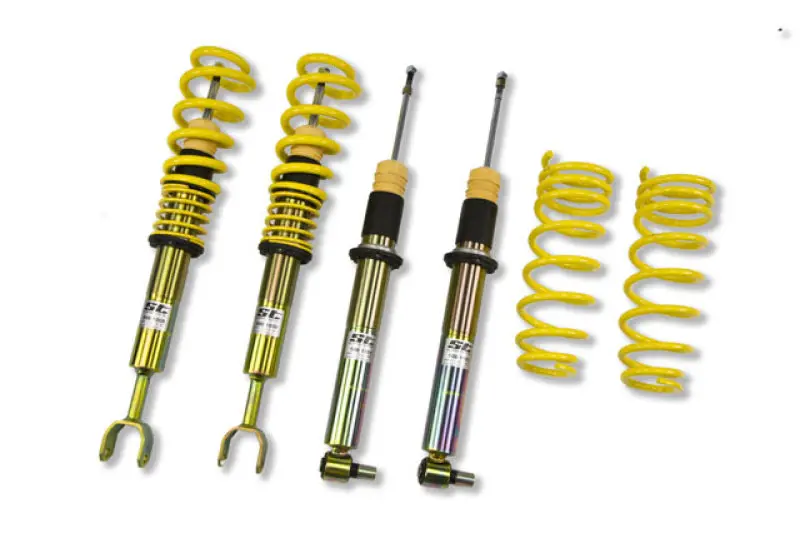 St Coilover Kit 98-01 Audi A4 (8D/B5) Sedan 2Wd 1