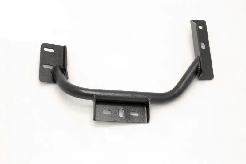 Bmr 93-97 4Th Gen F-Body Transmission Conversion Crossmember 4L80e Lt1 - Black Hammertone 1