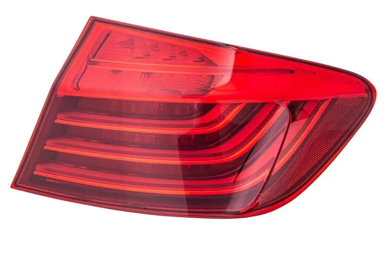 Hella 2011-2016 Bmw 528I Right Outer Tail Light 1