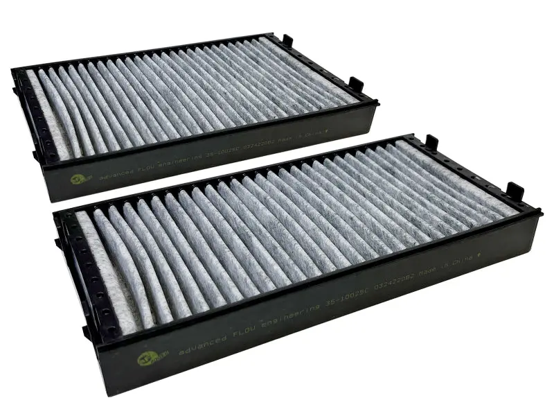 Afe Power Cabin Air Filter Various Bmw X5/X6 Models 07-19 1