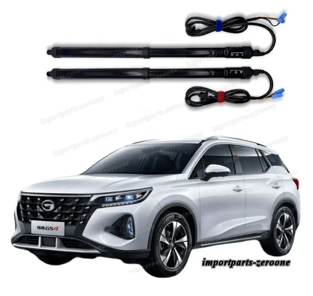 Gac トランプチ Gs4 2022 電動パワーテールゲート  -Frd-1271 1