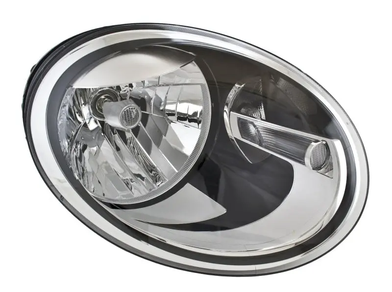 Hella 12-16 Volkswagen Beetle Headlamp Rh 1