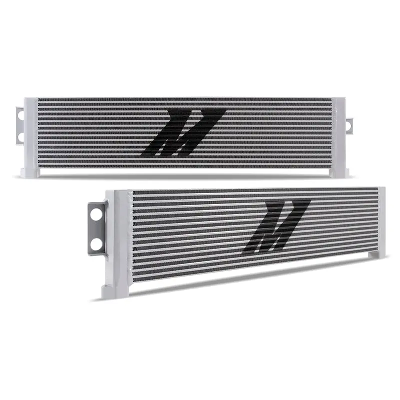 Mishimoto 2015+ Bmw F8x M3/M4 Performance Oil Cooler 1