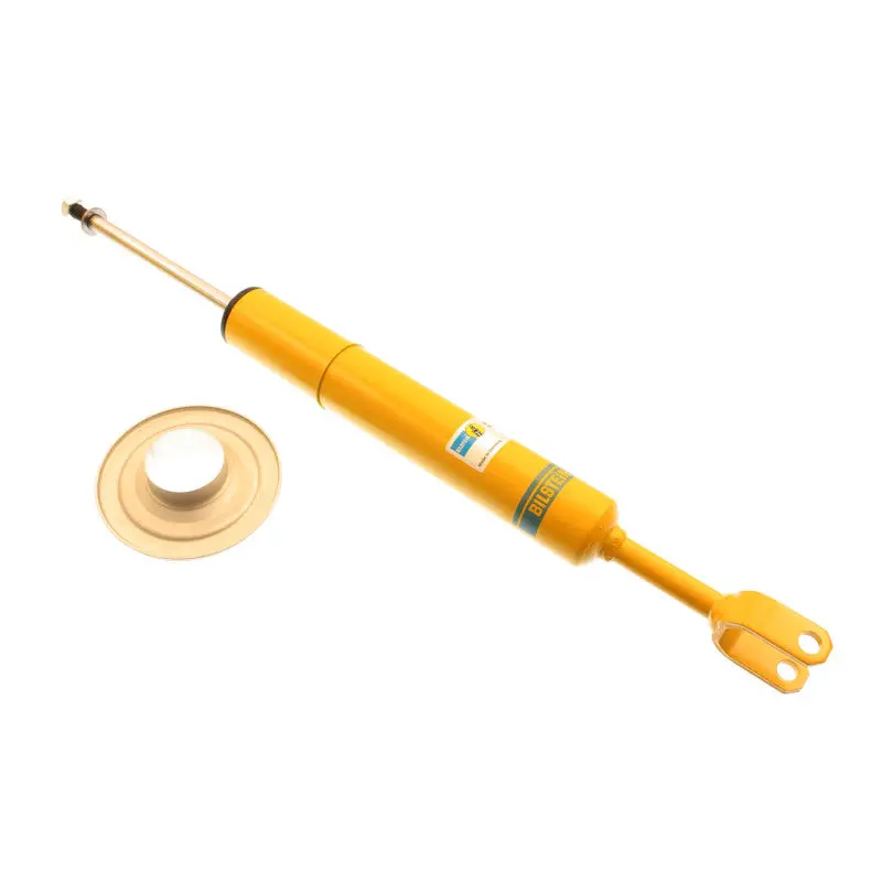 Bilstein B6 2002 Audi A4 Base Front 46Mm Monotube Shock Absorber 1