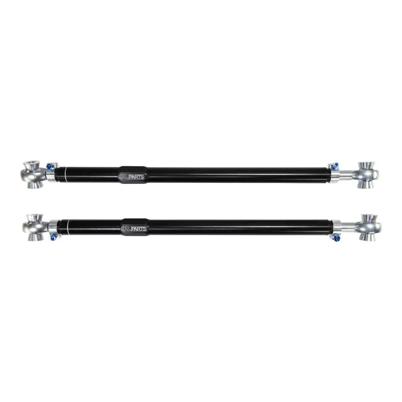 Spl Parts 01-06 Mini Cooper (R50) Rear Camber Links 1