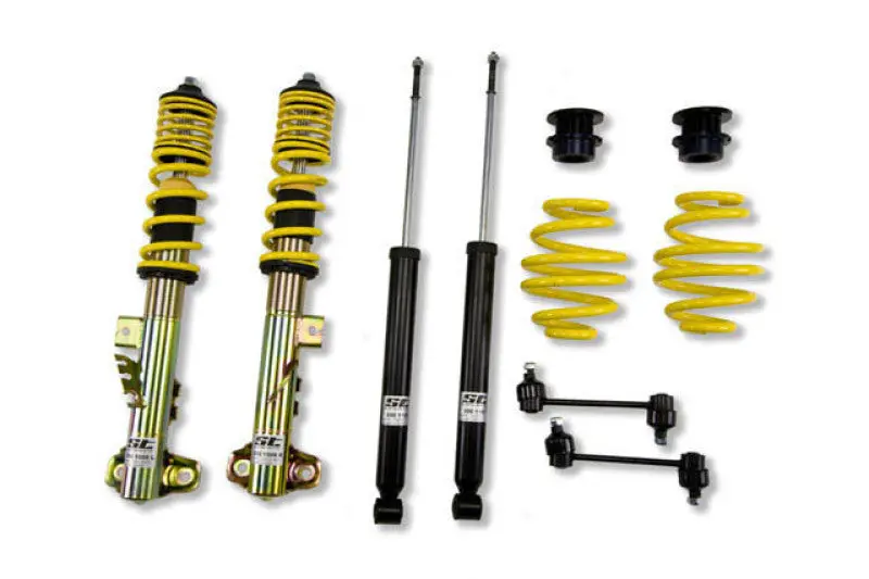 St Coilover Kit 95-99 Bmw M3 E36 1