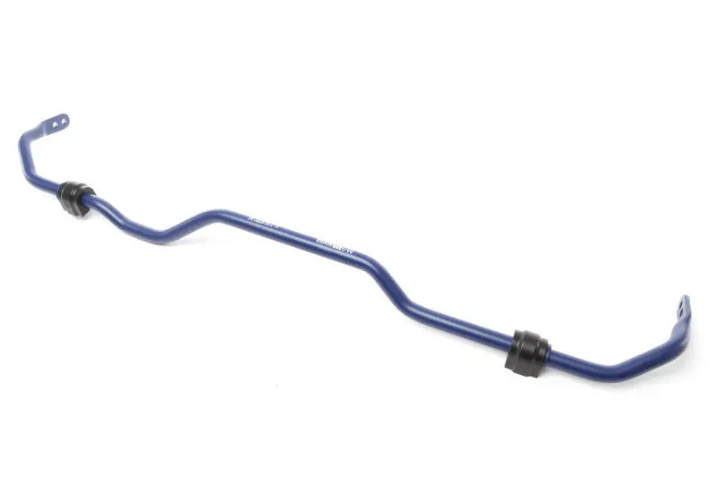 H&R 07-15 Audi Tt/Tts Quattro/Quattro Roadster (Awd) 22Mm Adj. 2 Hole Sway Bar - Rear 1