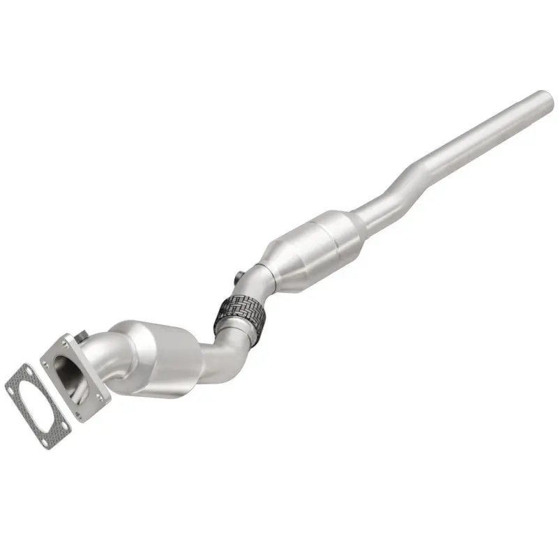 Magnaflow Conv Df 00-02 Audi S4 2.7L Driver Side 1
