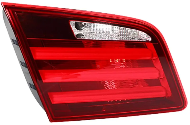 Hella 2011-2013 Bmw 528I Left Inner Tail Light 1