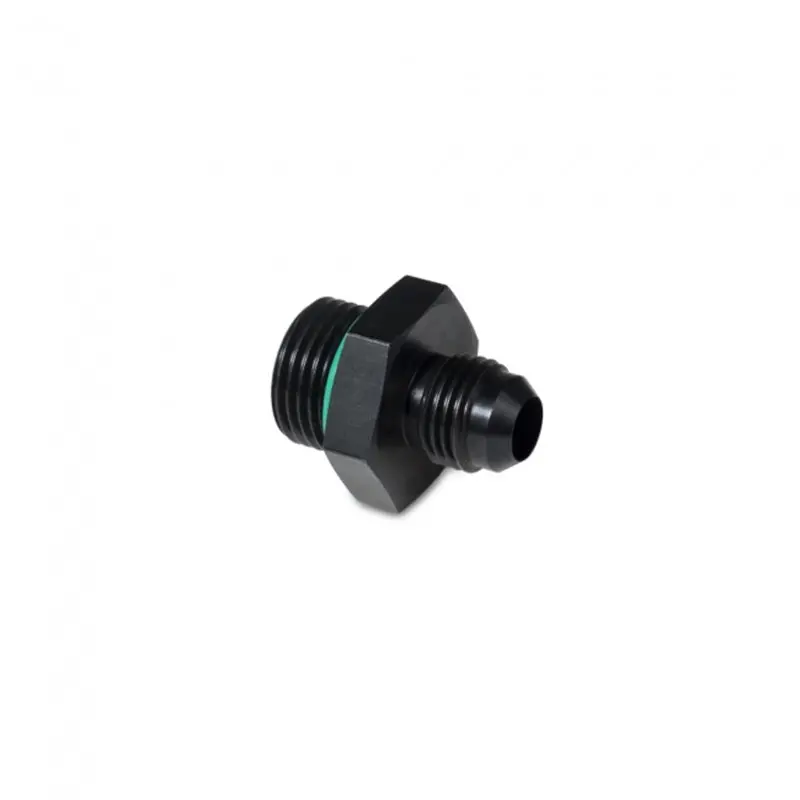 Grams Performance Fuel Pressure Regulator Return / -8 Fuel Filters 1