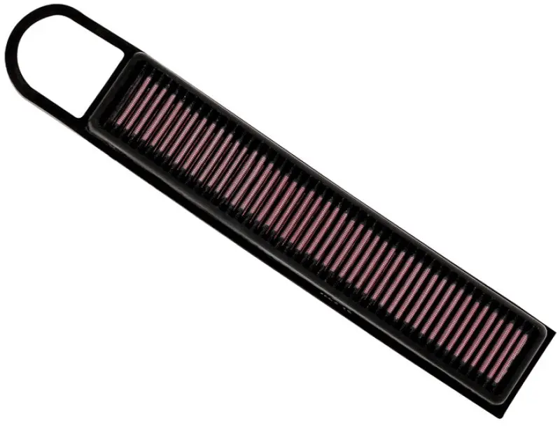 K&N Replacement Air Filter Mini Cooper 1.6L; 2007 1
