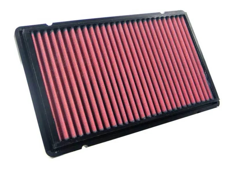 K&N Replacement Air Filter Ferrari T355 V8 3.5 Ltr. 1