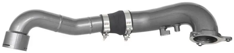 Aem 15-19 Bmw M240i L6-3.0L F/I Turbo Intercooler Charge Pipe Kit 1