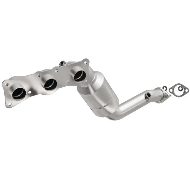 Magnaflow Conv Df 08-09 528I 3.0L Front 1