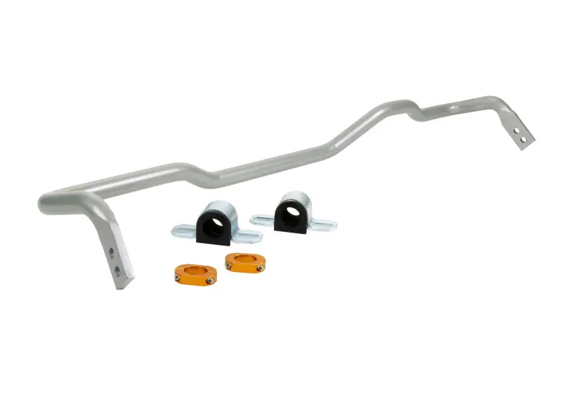 Whiteline 15-18 Volkswagen Golf R 24Mm Rear Adjustable Sway Bar Kit 1