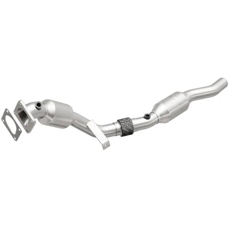Magnaflow Conv Df 01-02 Audi S4 2.7L P/S 1
