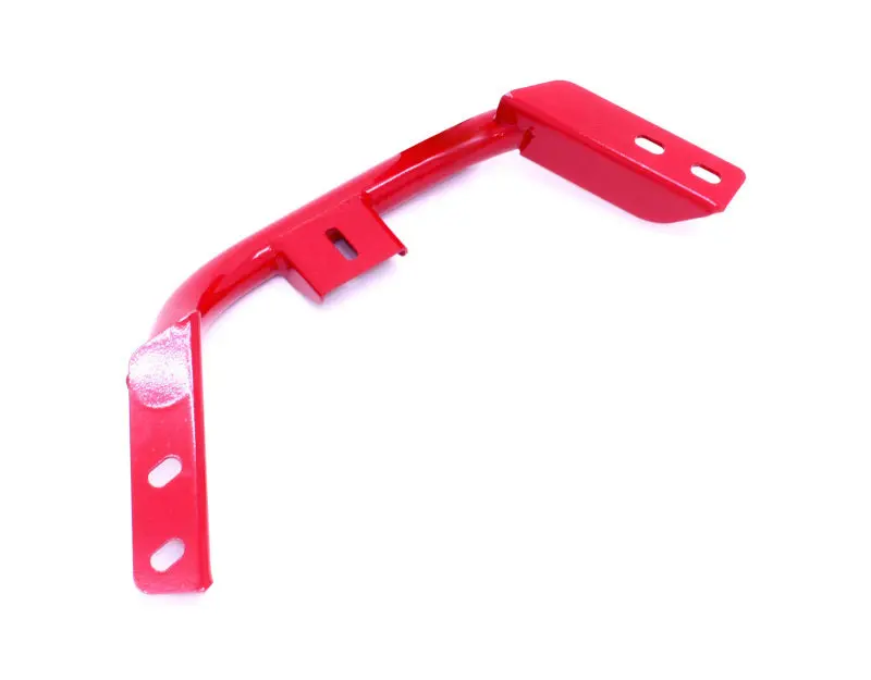 Bmr 84-92 3Rd Gen F-Body Transmission Conversion Crossmember T56 / M6 - Red 1