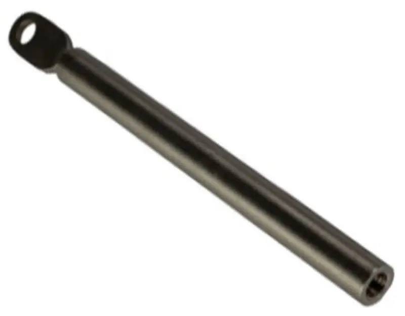 Turbosmart Iwg75 1/4In. Unf Thread X 6.3Mm Hole X 125Mm Length Clevis Suit 1