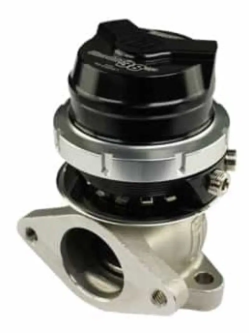 Turbosmart Genv Ultragate 38Hp High Pressure 35Psi External Wastegate - Black 1
