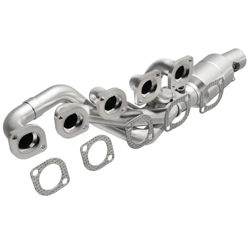 Magnaflow Conv Df Bmw M5-6 06-08 Driver Side 1