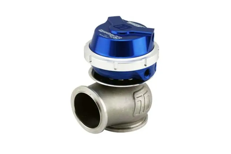 Turbosmart Wg45 Gen V Hyper-Gate 45 7Psi Blue 1
