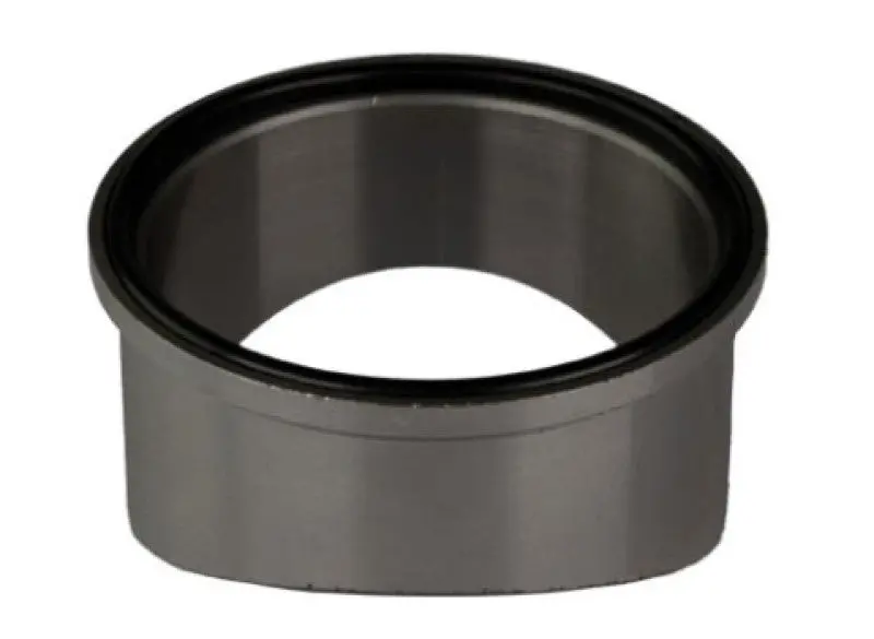 Turbosmart Bov Race Port Mild Steel Weld Flange Female 1