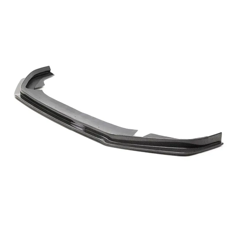 Seibon 18-19 Volkswagen Gti Mb-Style Carbon Fiber Front Lip 1