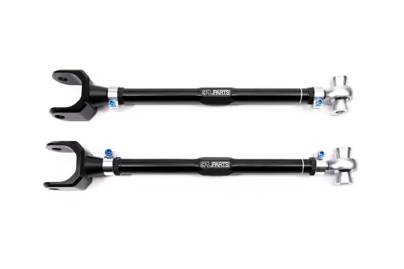 Spl Parts 2017+ Tesla Model 3 Rear Lower Traction Rods 1