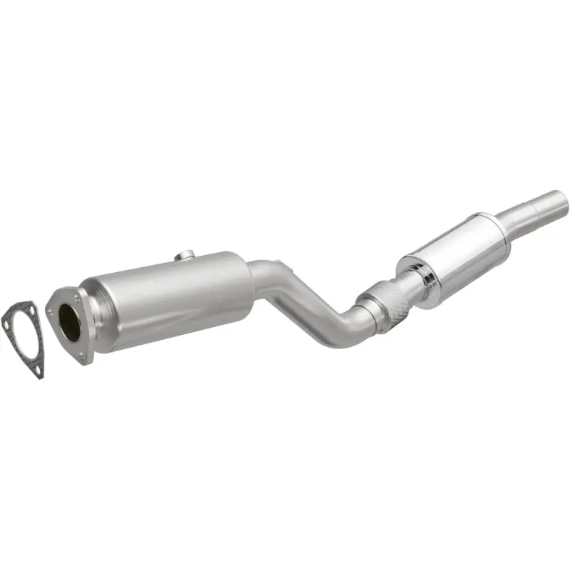 Magnaflow Conv Df 05-09 Audi Quattro 3.2L Driver Side 1