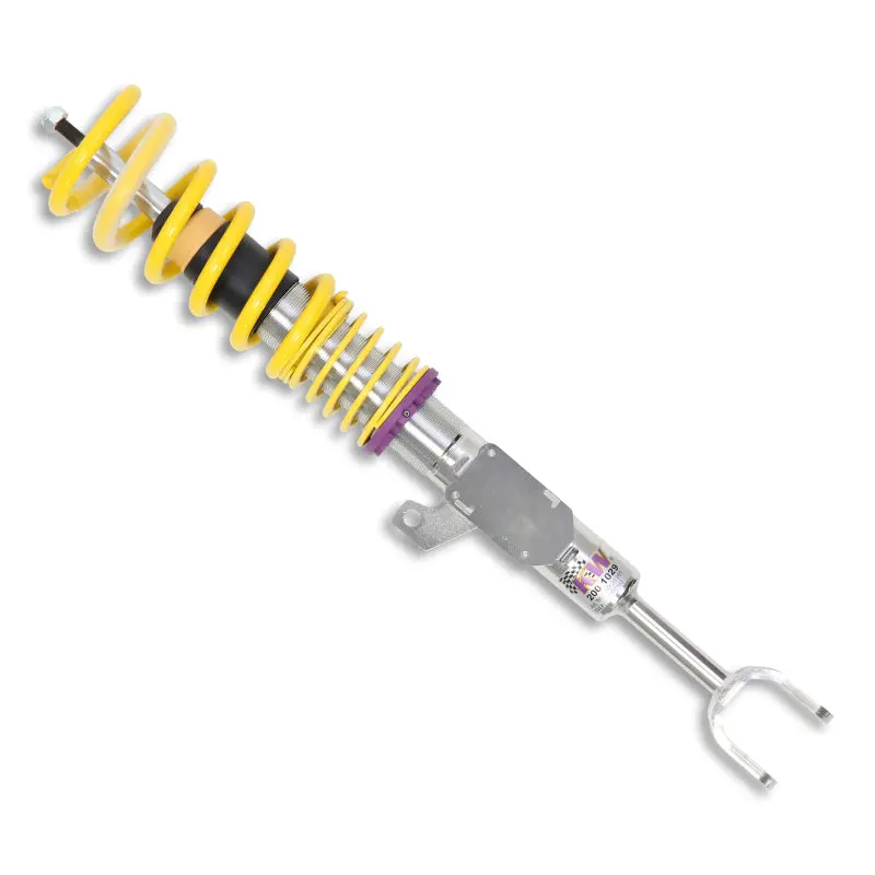Kw Coilover Kit V1 2011+ Bmw 5Series F10 (5L) 2