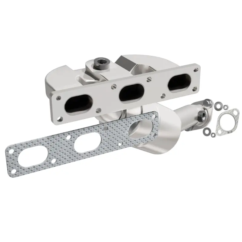 Magnaflow Conv Df Bmw 5 01-03 Rear 1