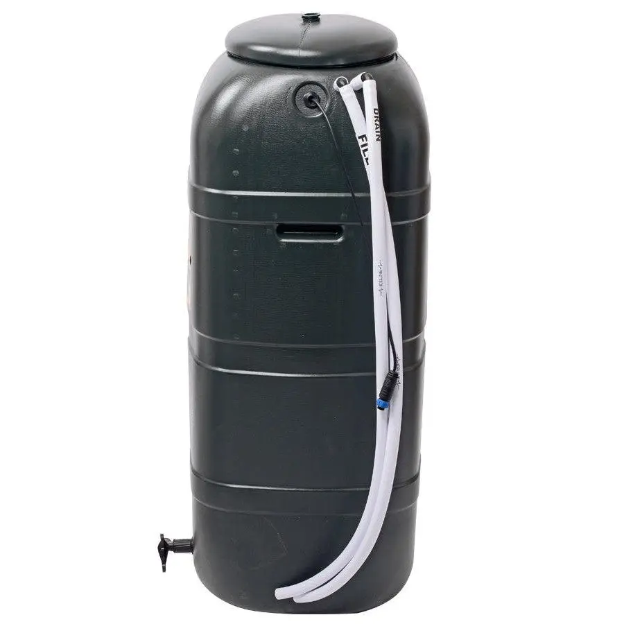 100L Green Man System Water Tank 1