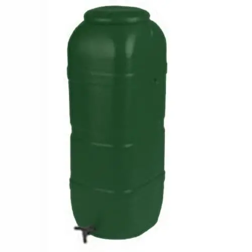 100L Hard Tank Plain 1